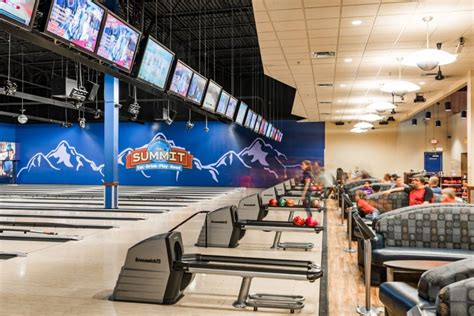 The summit bowling colorado springs  Below is the list of bowling leagues for the The Summit Windsor Colorado Bowling Center
